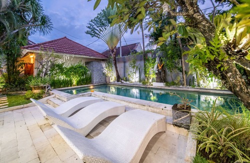 Drupadi Villa | FENDI