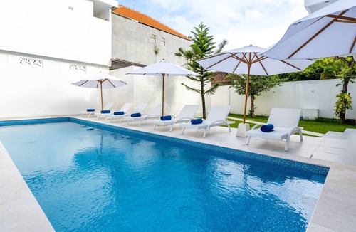 Dewi Sri House | Ferienvilla by Interhome