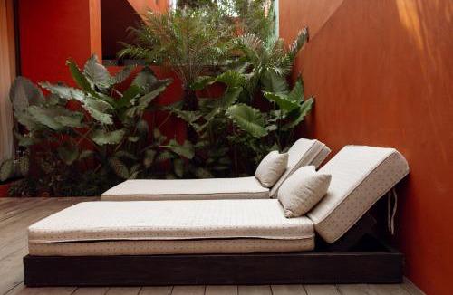 Munggu Villa | Five Stories Villas By SUOM