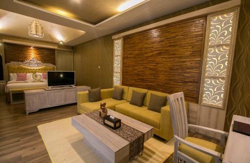 Pecatu Villa | Flamingo Dewata Pool Villa Uluwatu