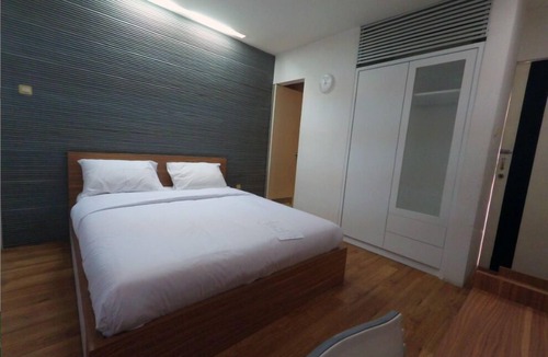 Gandaria-selatan Hotel | FLAT06. Cipete
