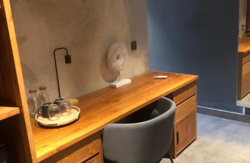 Babakan Apartment | Flex Living