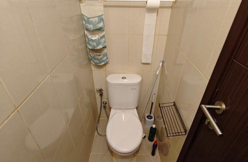 Manado House | Flo's Transit Home