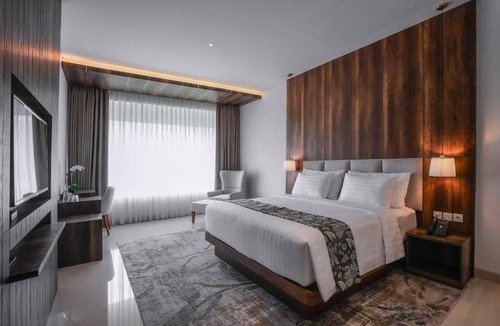 Pasirjambu Hotel | Forest Hills Hotel Ciwidey