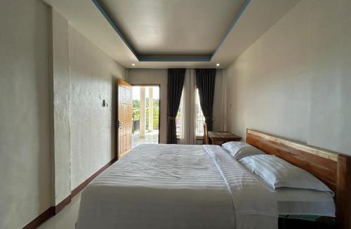 Labuan Bajo House | FOUR-G Home Stay & Komodo Tour