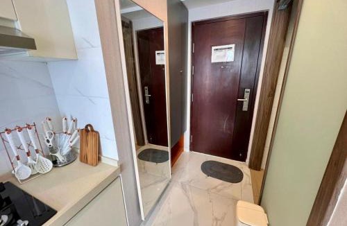 Bumi Serpong Damai Apartment | Four Living Sky House BSD