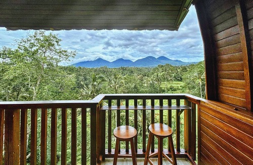 Mekarsari Villa | Four Mountains Villa Bedugul