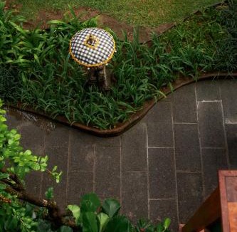 Kuta Hotel | Fourteen Roses Boutique Hotel, Kuta