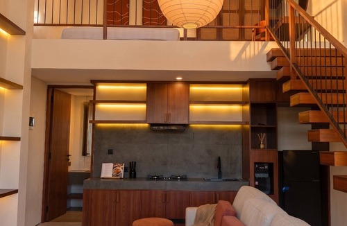 Beraban Apartment | Frontera Nyanyi