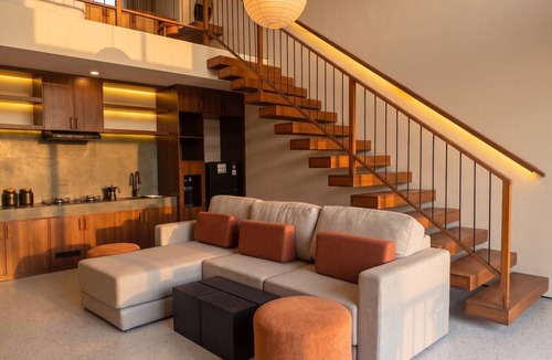 Beraban Apartment | Frontera Nyanyi