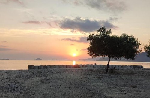 Gili Gede House | FURUSATO BUNGALOW Gili Gede
