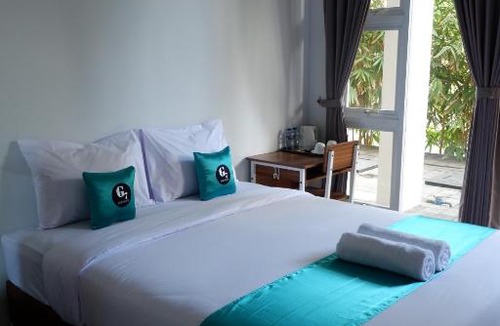 Bukit Hotel | G7 RESIDENCE