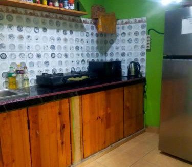 Padonan House | Galuh Guest House