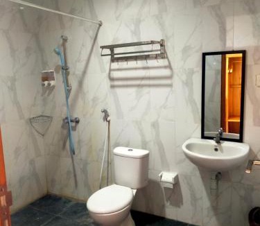 Padonan House | Galuh Guest House