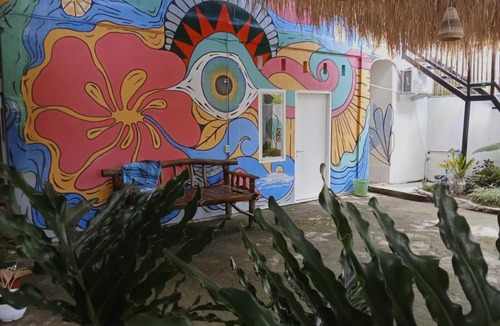 Pemenang Hostel | Galuh Hostel Lombok