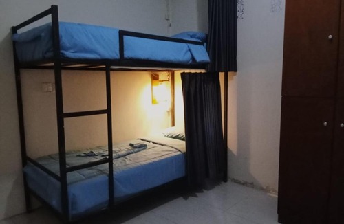 Pemenang Hostel | Galuh Hostel Lombok