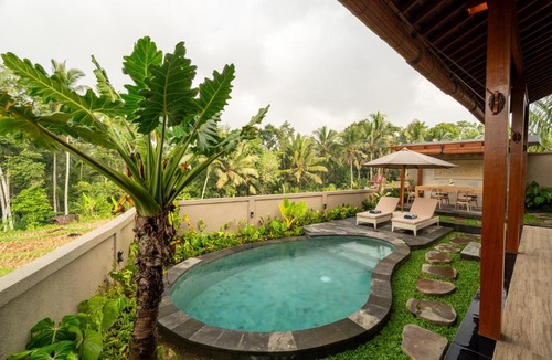 Sambahan Villa | Gama House Keliki