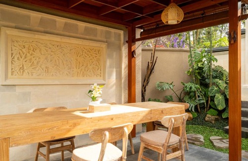 Sambahan Villa | Gama House Keliki