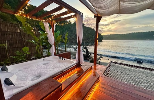 Penida Island Villa | Gamat Bay Resort