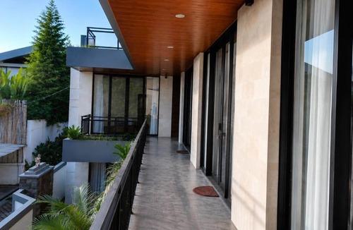 Babakan House | Gana guest house