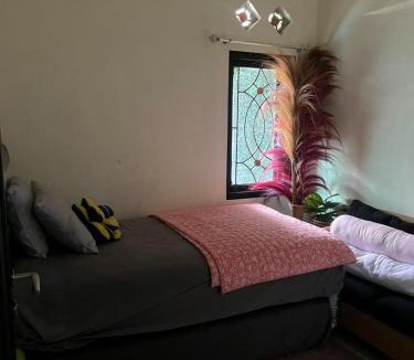 Banyuwangi Villa | Ganda Sari Homestay Banyuwangi