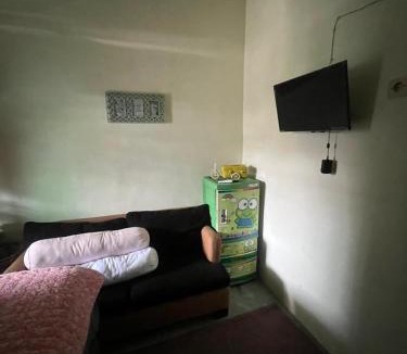 Banyuwangi Villa | Ganda Sari Homestay Banyuwangi