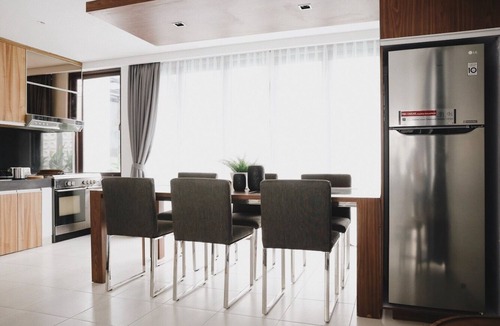 Kartika Plaza Villa | GANIPANI VILLA, perfect for large groups