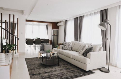 Kartika Plaza Villa | GANIPANI VILLA, perfect for large groups