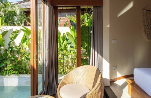 Uluwatu Hotel | Gapura