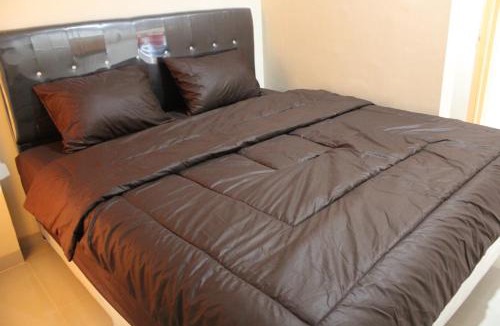 Tegal Hostel | Garuda Kostel