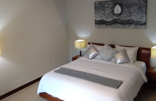 Dewi Sri Villa | Gathering with 5 bedroom center house villa
