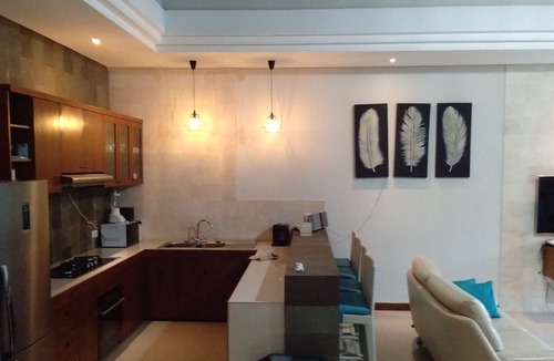 Dewi Sri Villa | Gathering with 5 bedroom center house villa