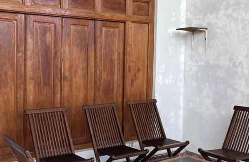 Kudus Hotel | Gatra Hotel Menara Kudus