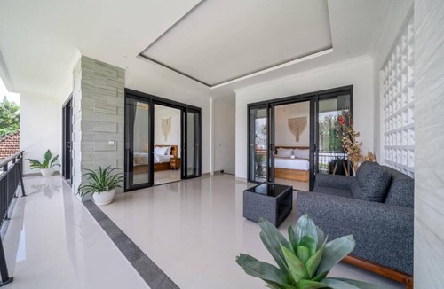 Melayang Villa | Gauri Villa