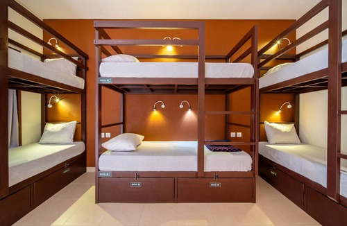 Batubelig Hostel | Gelatik B&B - Hostel