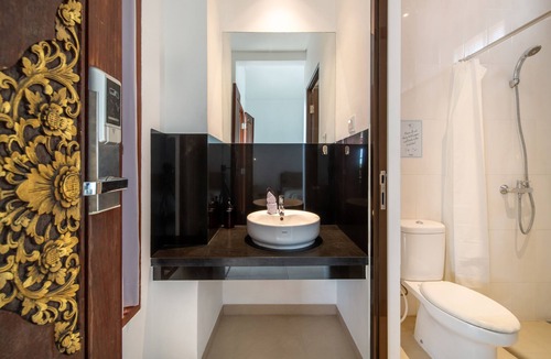 Batubelig Hostel | Gelatik B&B - Hostel