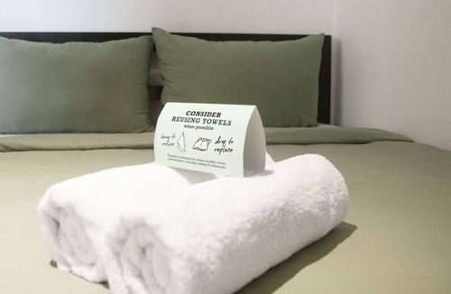 Batubelig Hostel | Gelatik B&B - Hostel