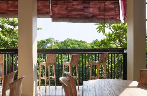 Batubelig Bed & Breakfast | Gelatik Bed And Breakfast