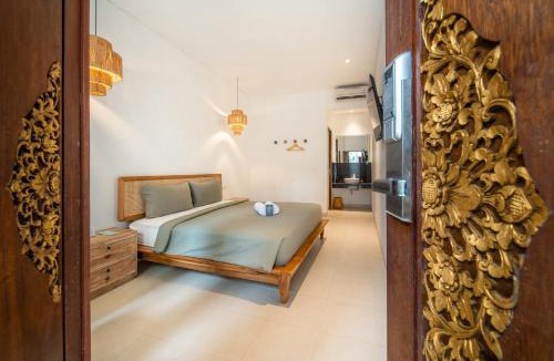 Batubelig Bed & Breakfast | Gelatik Bed And Breakfast