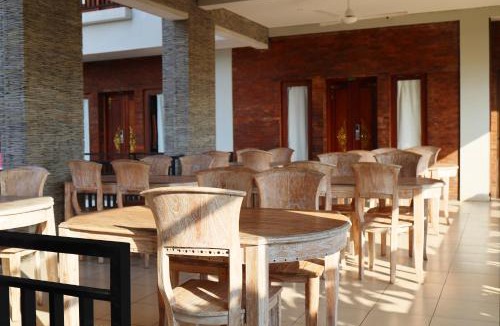 Batubelig Bed & Breakfast | Gelatik Bed And Breakfast