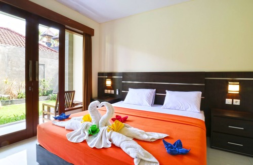 Legian City-Centre House | Gempita House