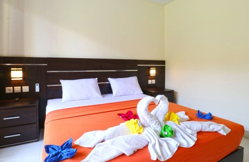 Legian City-Centre House | Gempita House