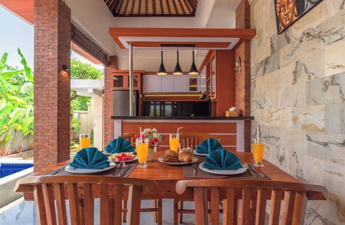 Lovina House | Genta Villa, Lovina - Villa Satu