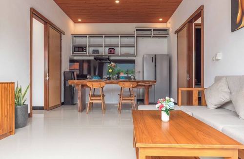 Lovina House | Genta Villa, Lovina - Villa Dua