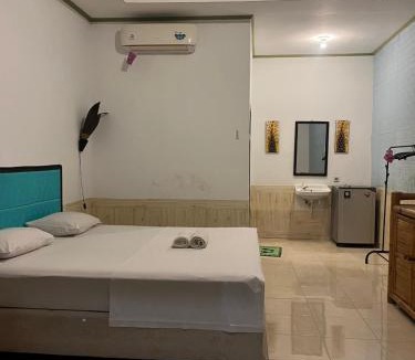 Gili Air House | Gili Guest House