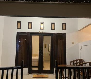 Gili Air House | Gili Guest House
