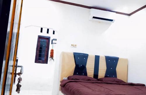 Labuhan Lombok House | Gina's Reading Homestay 2