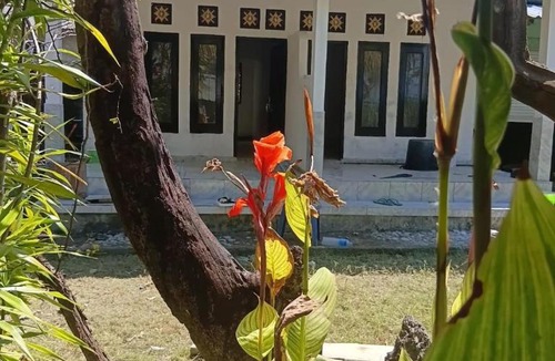 Labuhan Lombok House | Gina's Reading Homestay 2
