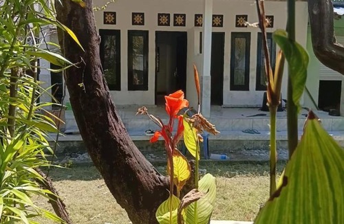 Labuhan Lombok House | Gina's Reading Homestay 2