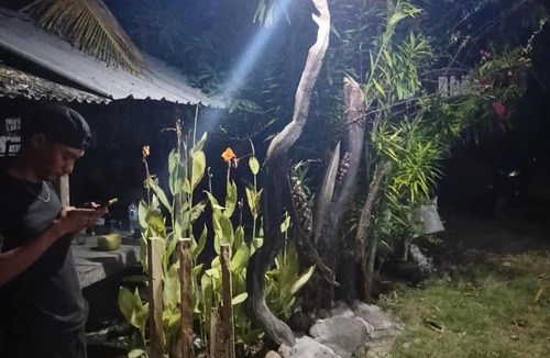 Labuhan Lombok House | Gina's Reading Homestay 2